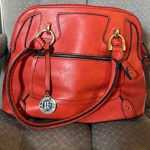London Fog large bag
